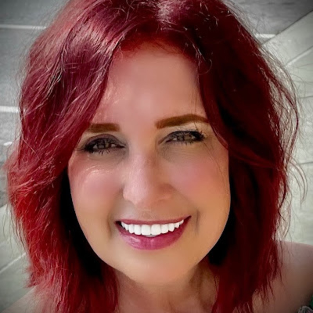 Meet your Posher, Staci